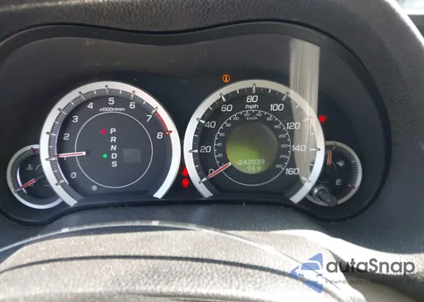 2010 Acura Tsx 2.4 z USA, uszkodzony, nr VIN JH4CU2F66AC032832